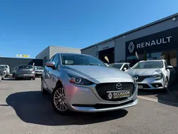 Mazda 2 1.5 SKYACTIV-G M Hybrid 90ch Signature 5cv