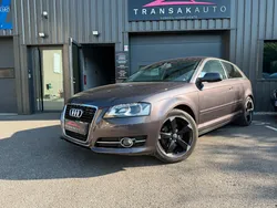 Audi A3 1.8 TFSI AMBITION LUXE