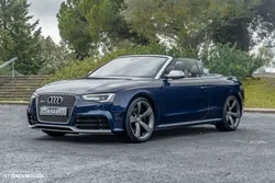 Audi RS5 4.2 FSi quattro