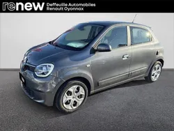 Renault Twingo III SCe 65 Zen