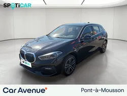 BMW 116d 116 ch DKG7 Business Design