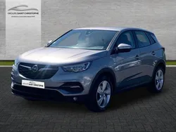 Opel Grandland X 1.6 D 120ch ECOTEC Innovation