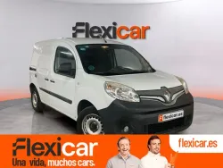 RENAULT Kangoo Fg. 1.5dCi Profesional 55kW