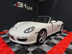Porsche Boxster 3.4 310 S PDK BVA
