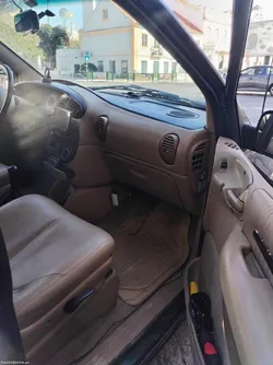 Chrysler Voyager 2500 tds