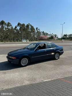 BMW 525 tds
