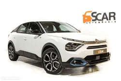 Citroën e-C4 50 kWh Feel Pack