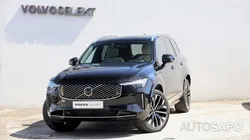 Volvo XC90 2.0 T8 PHEV Plus Bright AWD de 2025