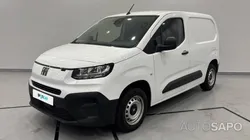 Fiat Doblo 1.3 M-Jet 7L Start&Stop de 2025