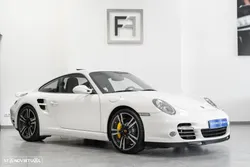 Porsche 911 (997)