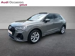 Audi Q3 35 TDI 150ch S line S tronic 7