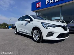 Renault Clio SCe 75 BUSINESS EDITION