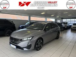 Peugeot 308 SW PureTech 130ch S&S EAT8 Allure Pack