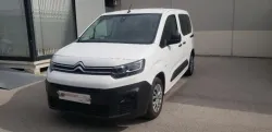 Citroen Berlingo Berlingo Talla M BlueHDi 100 #TOP1
