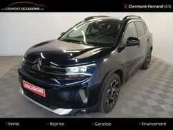 Citroën C5 Aircross SHINE PURETECH 130 S&S EAT8