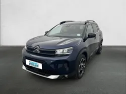 Citroën C5 Aircross BlueHDi 130 EAT8 - Max