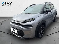 CITROEN C3 Aircross PureTech 130 S&S EAT6 Shine