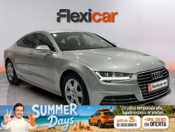 AUDI A7 Sportback 3.0TDI ultra S-Tronic