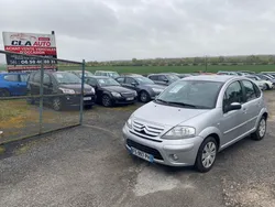 Citroën C3 1.4 hdi 70cv 206120kms exclusive
