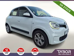 Renault Twingo 1.0 SCe 65 Limited R&GO