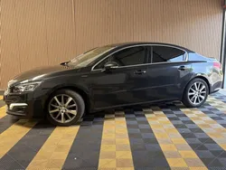 PEUGEOT 508 GT LINE BERLINE 1.5 BlueHDi S&S - TOIT OUVRANT / AFFICAHGE TETE HAUTE