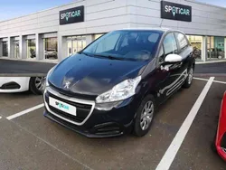 Peugeot 208 PureTech 68ch BVM5 Like