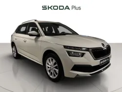 SKODA Kamiq 1.0 TSI Ambition 81kW