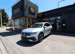 VOLKSWAGEN TIGUAN 2.0 TDI 150Ch R-LINE DSG BVA