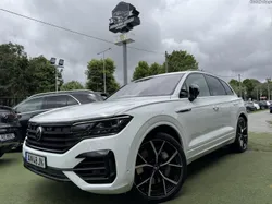 VW Touareg 3.0 TSI e-Hybrid R