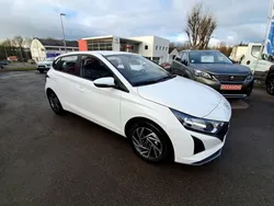 Hyundai i20 (3) 1.2 84 INTUITIVE