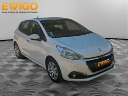 Peugeot 208 1.5 bluehdi 100 business active start-stop