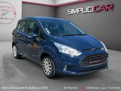 FORD BMAX 1.0 100 ecoboost edition suivie ford Garantie 12 mois