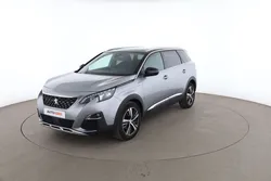 Peugeot 5008 1.6 PureTech GT Line EAT8 180 ch