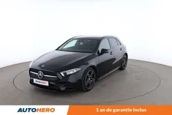 Mercedes Classe A 200 AMG Line 7G-DCT 163 ch