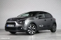 Citroën C3 Pure Tech 110 S&S MAX
