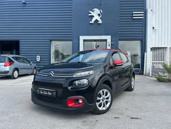 Citroën C3 (3) PureTech 83 BVM Feel