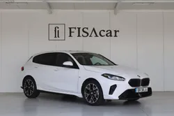 BMW 116 Pack Desportivo M