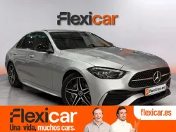 MERCEDES Clase C C 200d 9G-Tronic