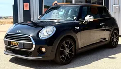 MINI Cooper 1.2 100 ONE BVA