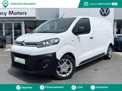 Citroen Jumpy Fg M 2.0 BlueHDi 120ch S&S Club