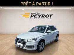 AUDI Q5 2.0 TDI 190 S tronic 7 Quattro Avus