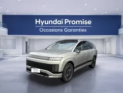 Hyundai Ioniq 9 110 kWh - 428ch HTRAC Performance Calligraphy