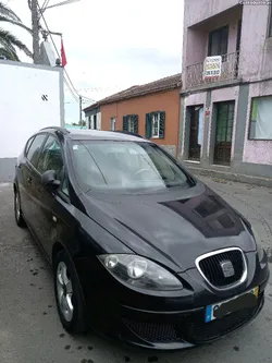 Seat Altea xl