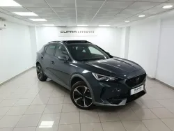 CUPRA Formentor 1.5 TSI 150 DSG