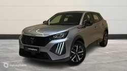 Peugeot 2008 1.2 100ch S&S Style