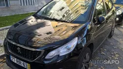 Peugeot 2008 1.6 BlueHDi Style de 2016