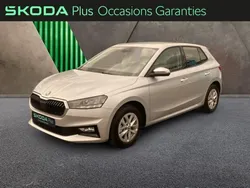 Skoda Fabia 1.0 TSI 95ch Ambition