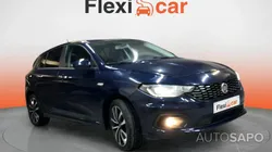 Fiat Tipo 1.3 M-Jet Lounge de 2020
