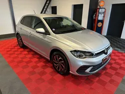VOLKSWAGEN Polo 1.0 TSI 95ch Life