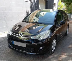 Citroën C3 1.2